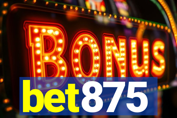 bet875