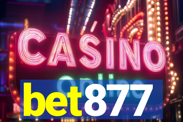 bet877