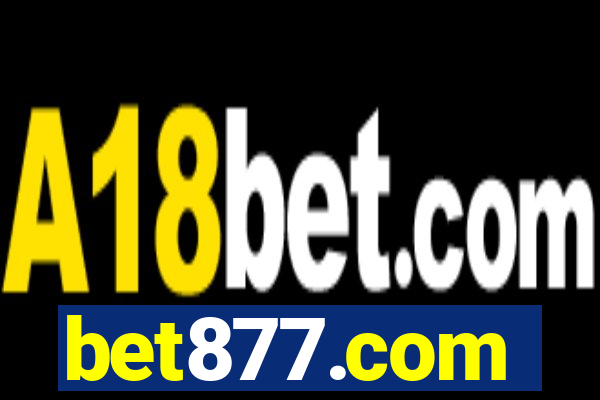 bet877.com