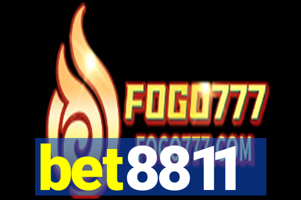 bet8811