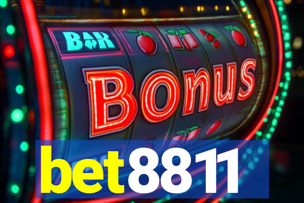 bet8811