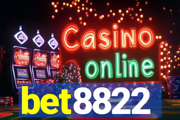 bet8822