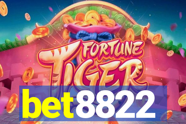 bet8822