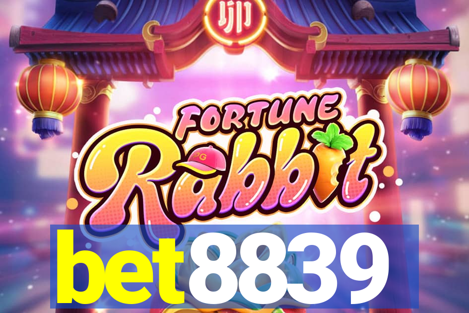 bet8839