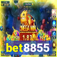 bet8855