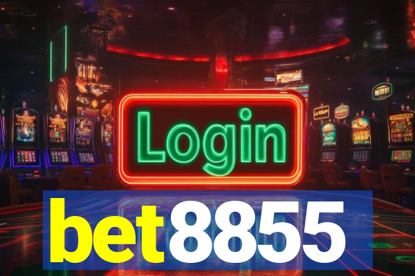 bet8855