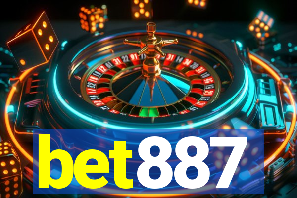 bet887