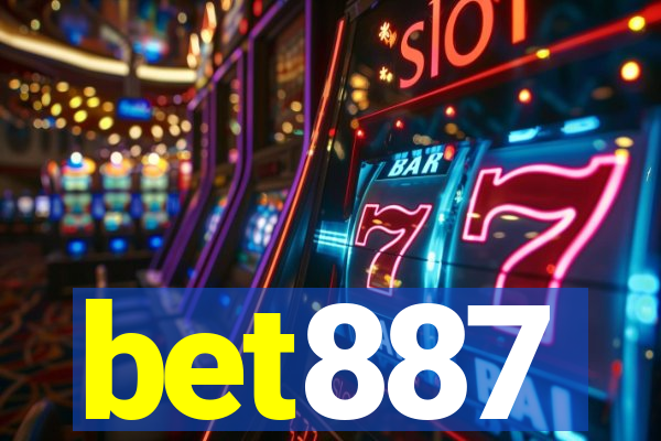 bet887