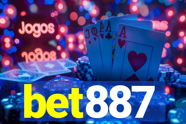 bet887