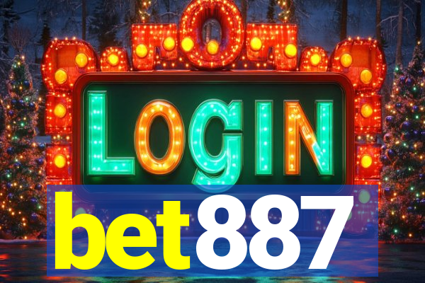 bet887