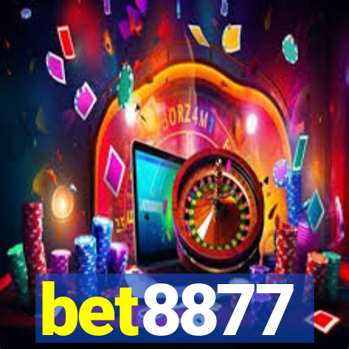 bet8877