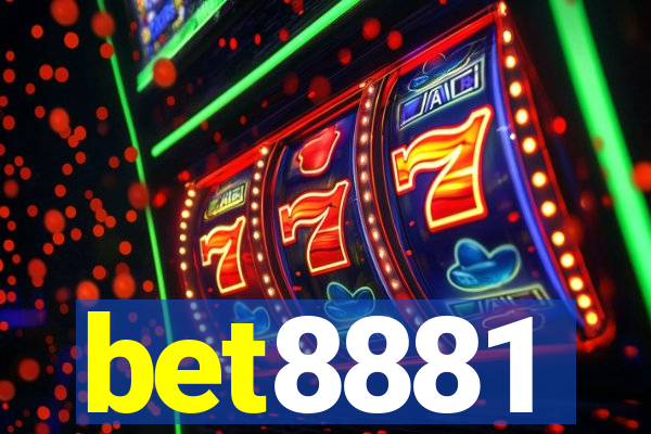 bet8881
