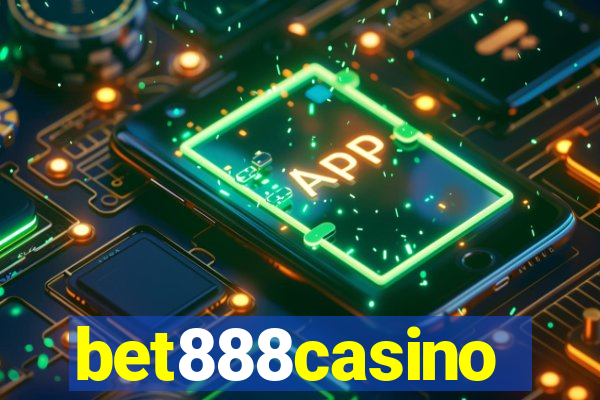 bet888casino