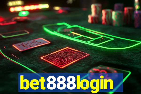 bet888login
