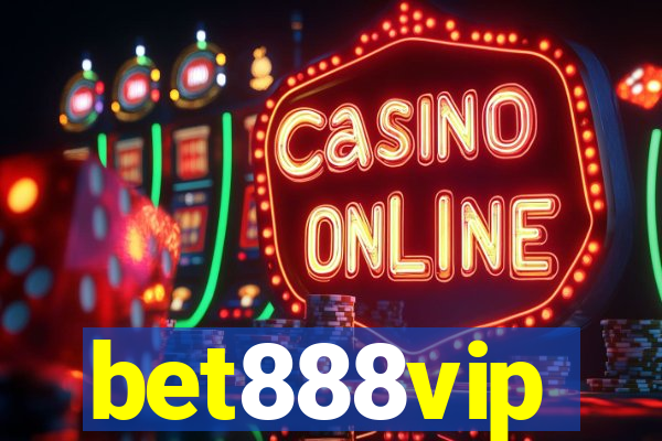 bet888vip