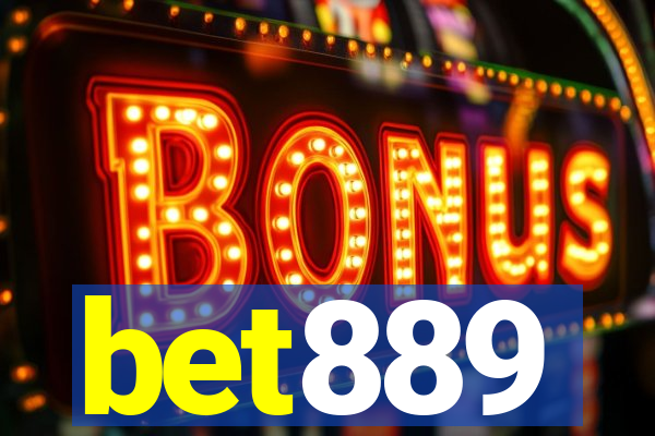 bet889