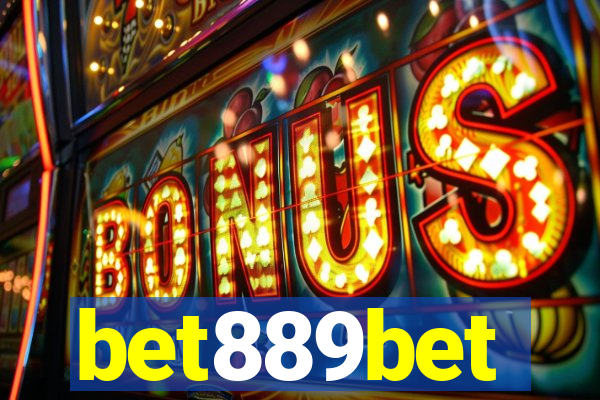 bet889bet