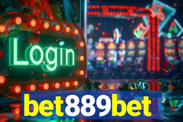 bet889bet