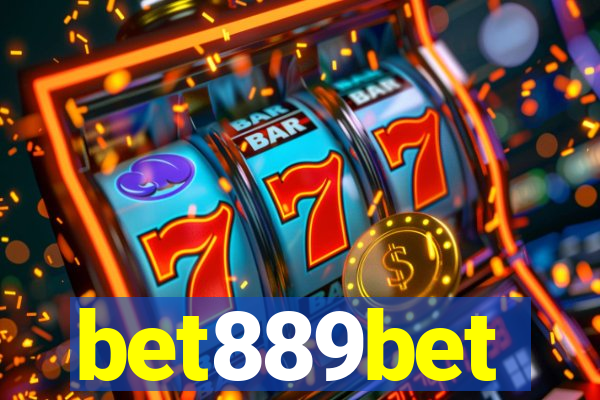 bet889bet