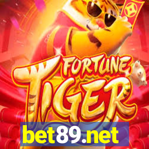 bet89.net