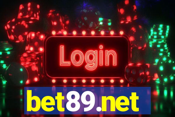bet89.net