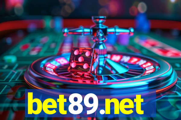 bet89.net