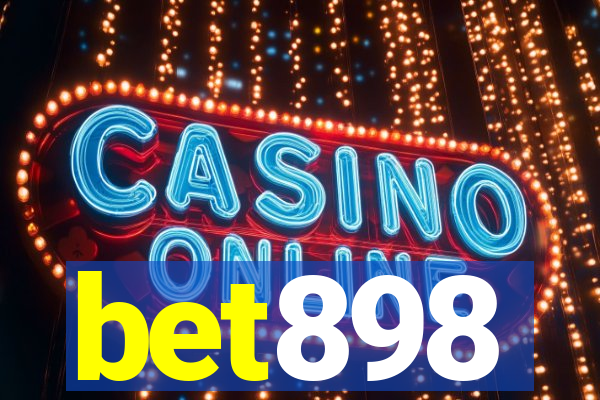 bet898