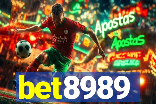 bet8989