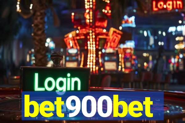 bet900bet