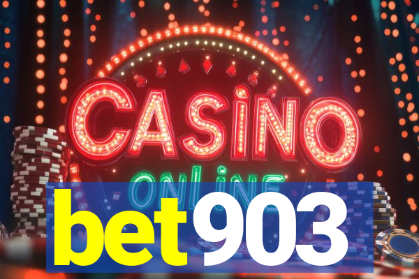 bet903