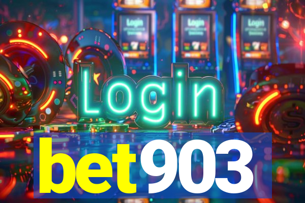 bet903