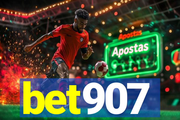 bet907