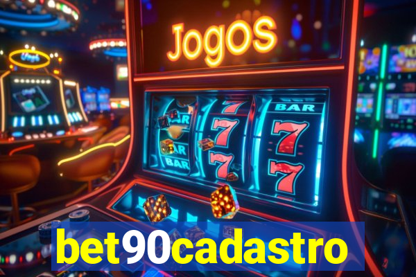 bet90cadastro