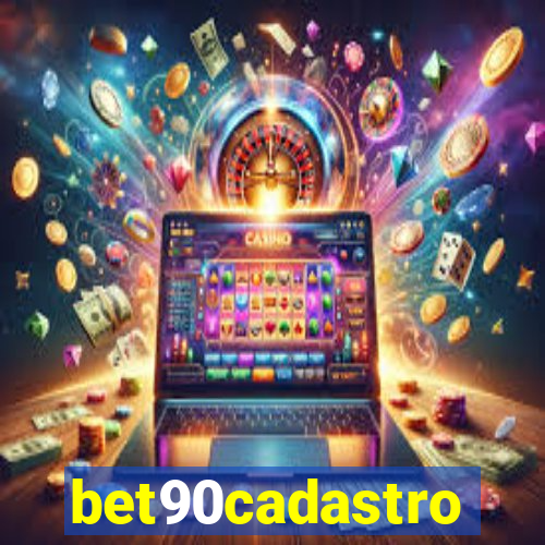 bet90cadastro