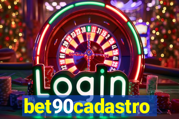 bet90cadastro
