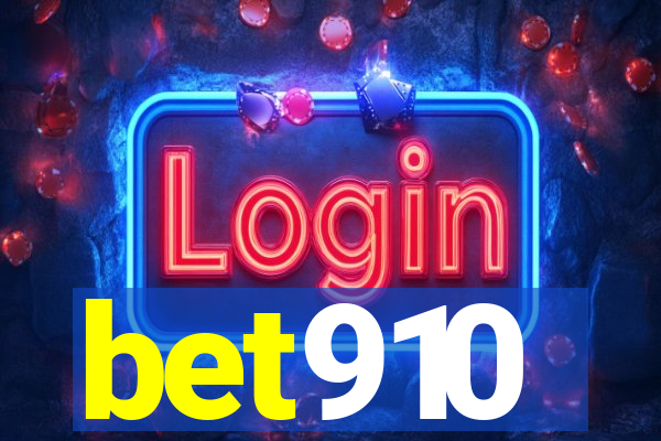 bet910