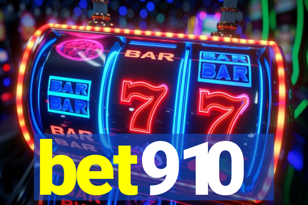 bet910