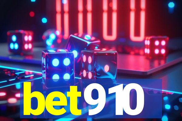 bet910