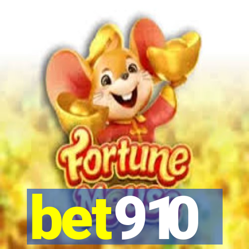 bet910