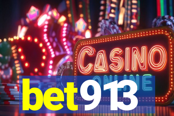 bet913