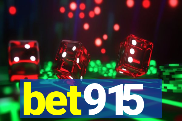 bet915