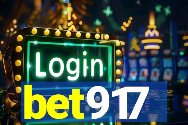 bet917