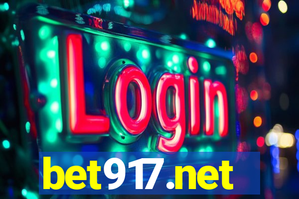 bet917.net