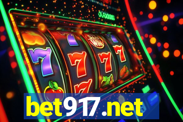 bet917.net