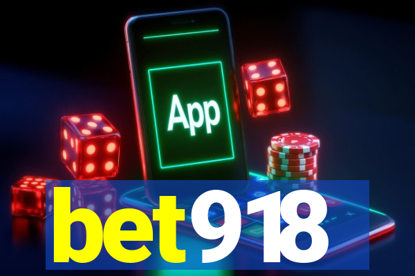 bet918