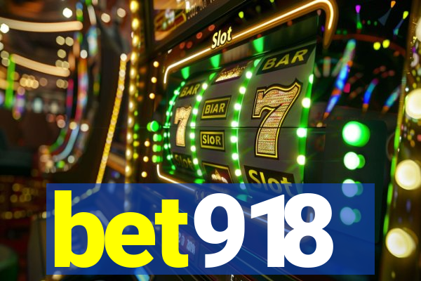 bet918