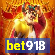 bet918