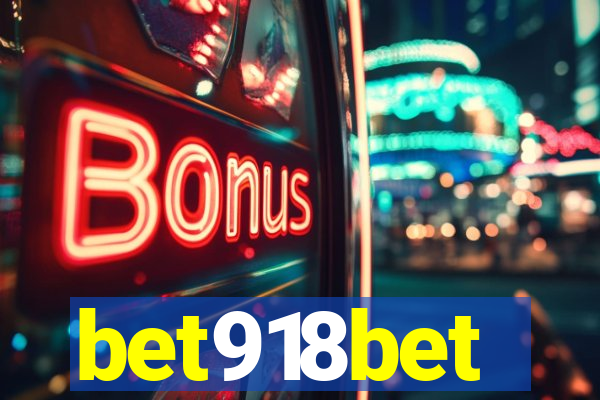 bet918bet