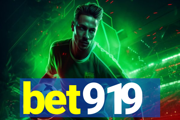 bet919