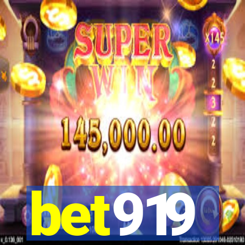 bet919